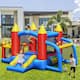 Inflatable Bounce Houses