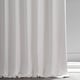 preview thumbnail 61 of 165, Exclusive Fabrics Signature Plush Velvet Hotel Blackout Curtains (1 Panel) - Luxury Soft Drapery for Light Control & Elegance