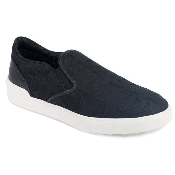 valentino rockstud sneakers black