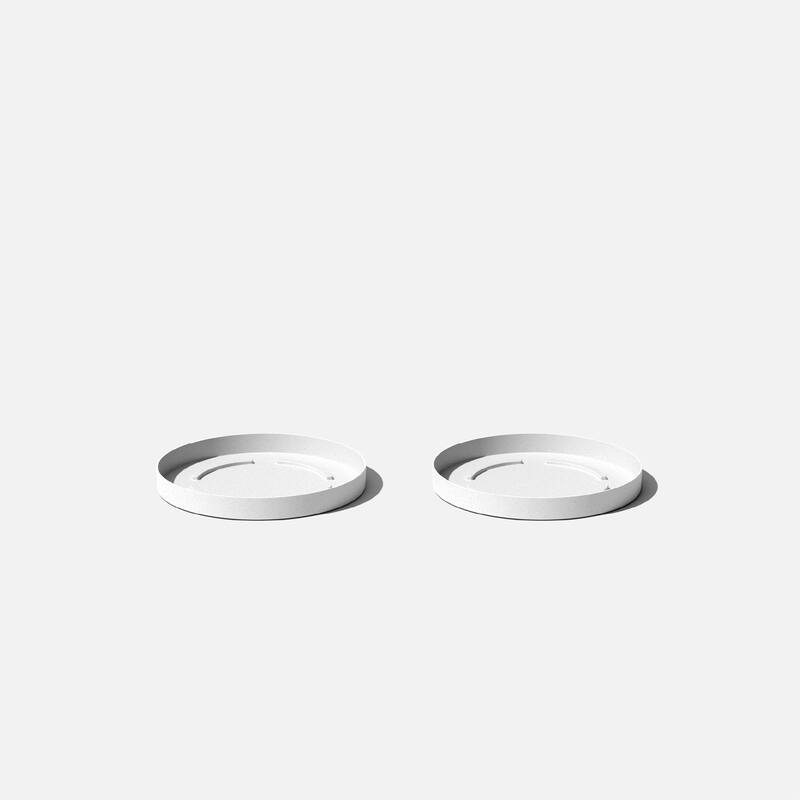Veradek Mason Series Kona Planter Tray
