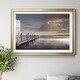 preview thumbnail 26 of 31, Evening Reflection Premium Framed Print - Ready to Hang