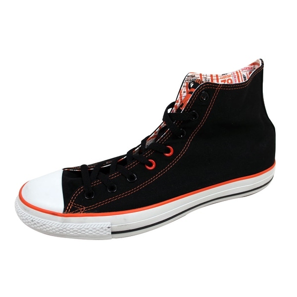 converse black flame