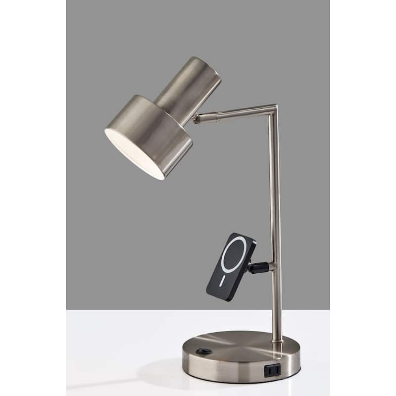 Rowe Supercharger Desk Lamp