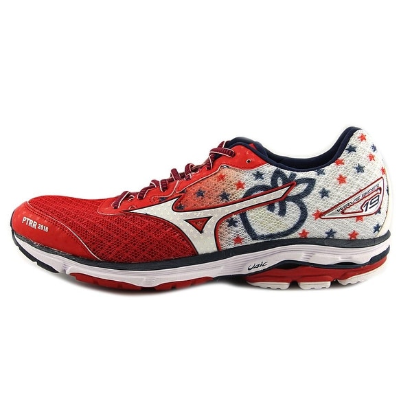 mizuno wave rider 19