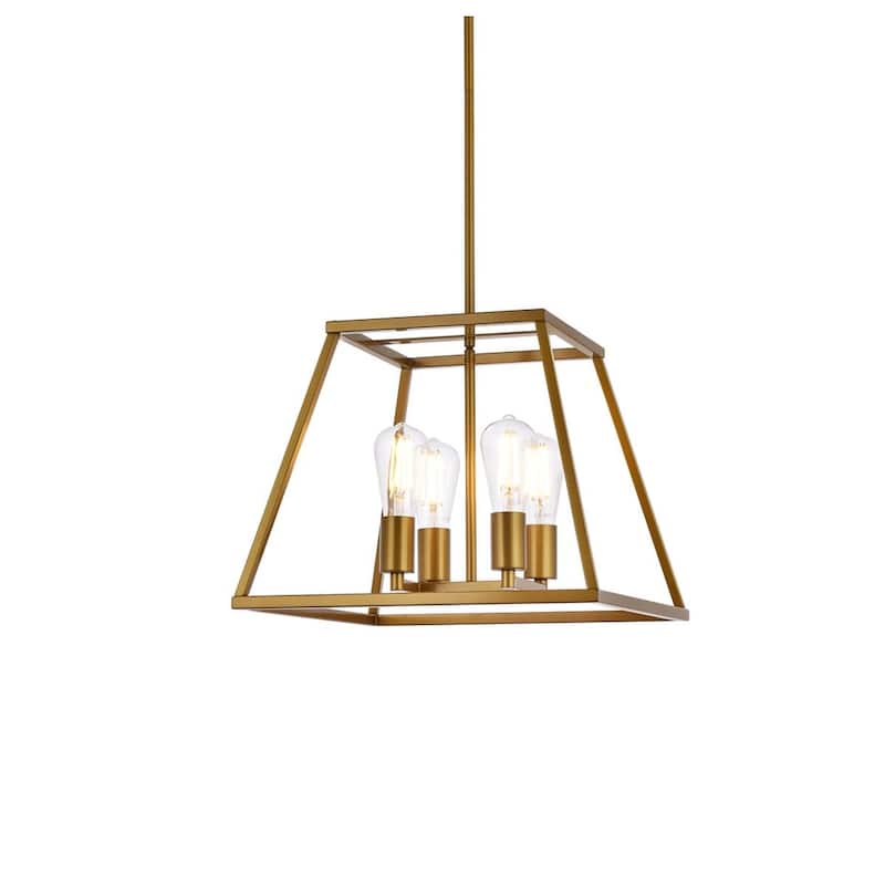 Darcey 16 inch Pendant - N/A