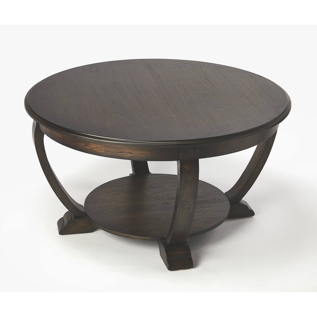 Butler Brunson Coffee Cocktail Table