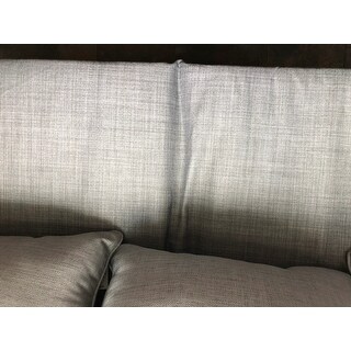 Blazing Needles 40-inch Indoor/Outdoor Bench Cushion - 39 x 19