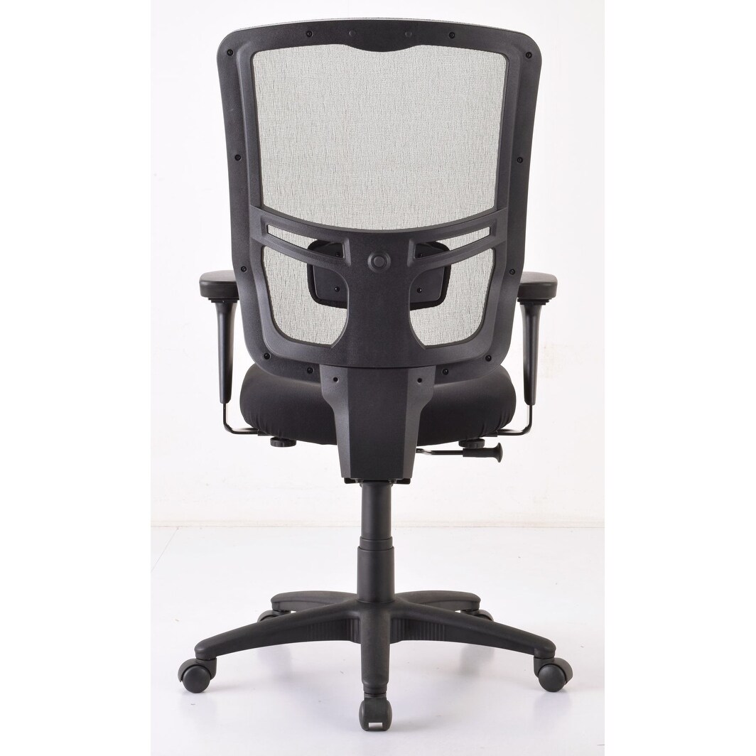Mercury mesh office clearance chair