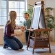 preview thumbnail 20 of 61, Deluxe Learn 'N Play Art Center