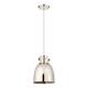 Option Polished Nickel