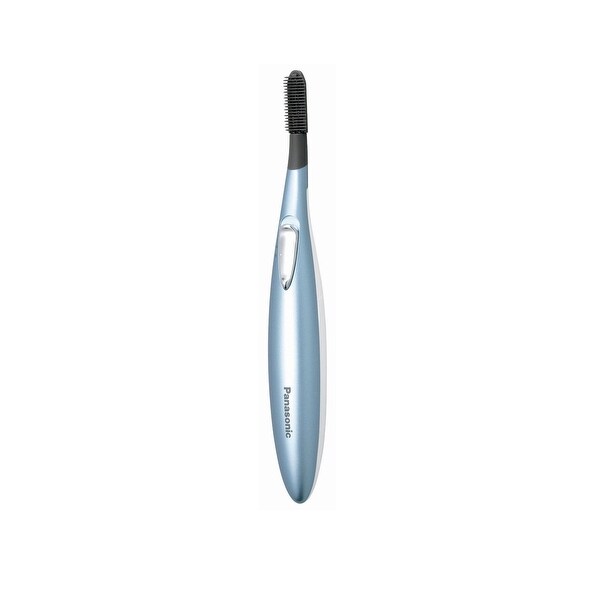 Panasonic Eh2351ac Heated Eyelash Curler With Comb Design