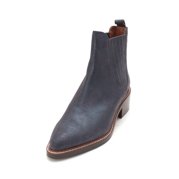 bowery bootie coach