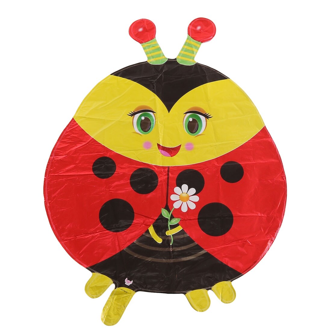 Shop Family Foil Ladybug Design Inflation Balloon Diy Anniversary Celebration Festival Party Decoration 19 Inch On Sale Overstock 28897629