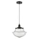 Option Oil Rubbed Bronze / Seedy