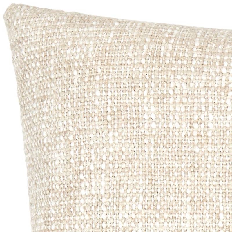 Autum Farmhouse Solid Color Pillow