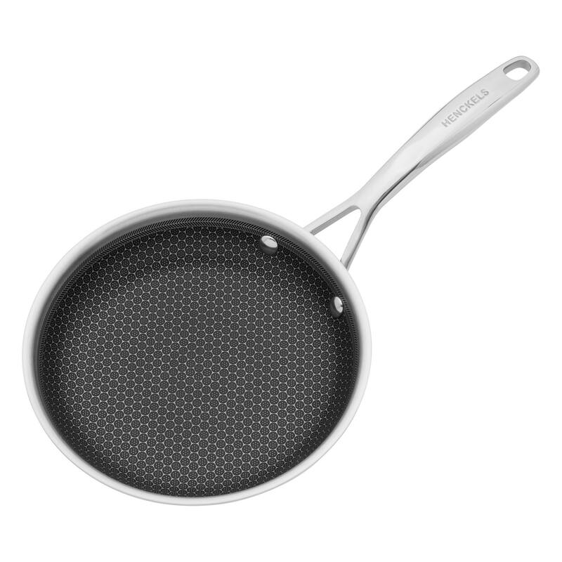 Henckels Paradigm Stainless Steel Fry Pan - 8-inch