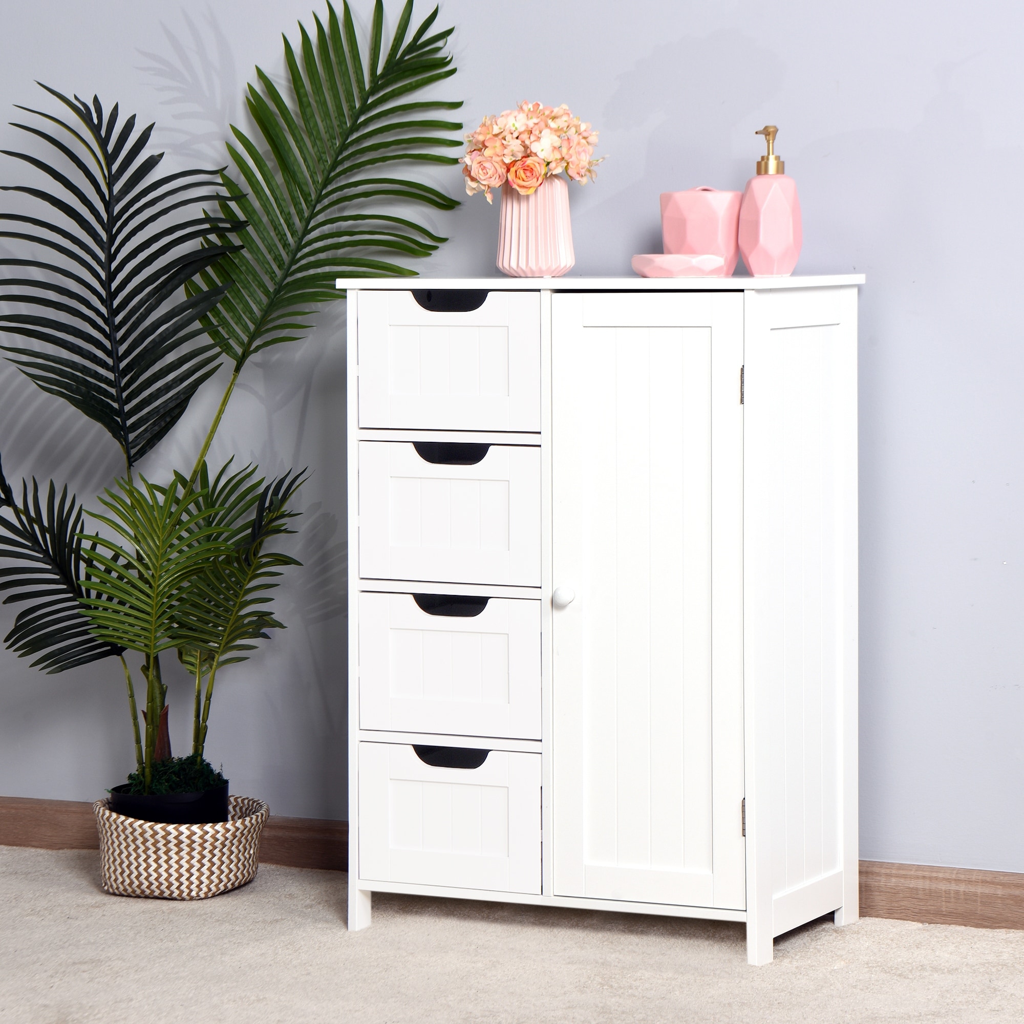 https://ak1.ostkcdn.com/images/products/is/images/direct/4323f6fc12708d2268c41f843355b5110a6b0295/White-Bathroom-Storage-Cabinet-with-Adjustable-Shelf-and-Drawers.jpg