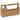 Farmhouse Decorative Tool Tote