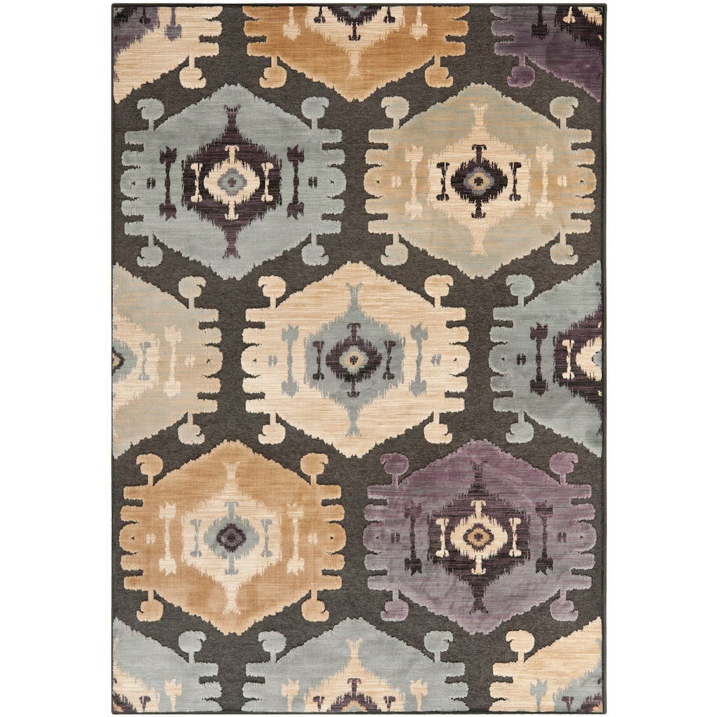 SAFAVIEH Paradise Eefke Modern Viscose Rug