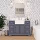 Option Powder Gray