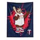 Option Minnesota Twins