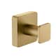 Option Brushed Brass