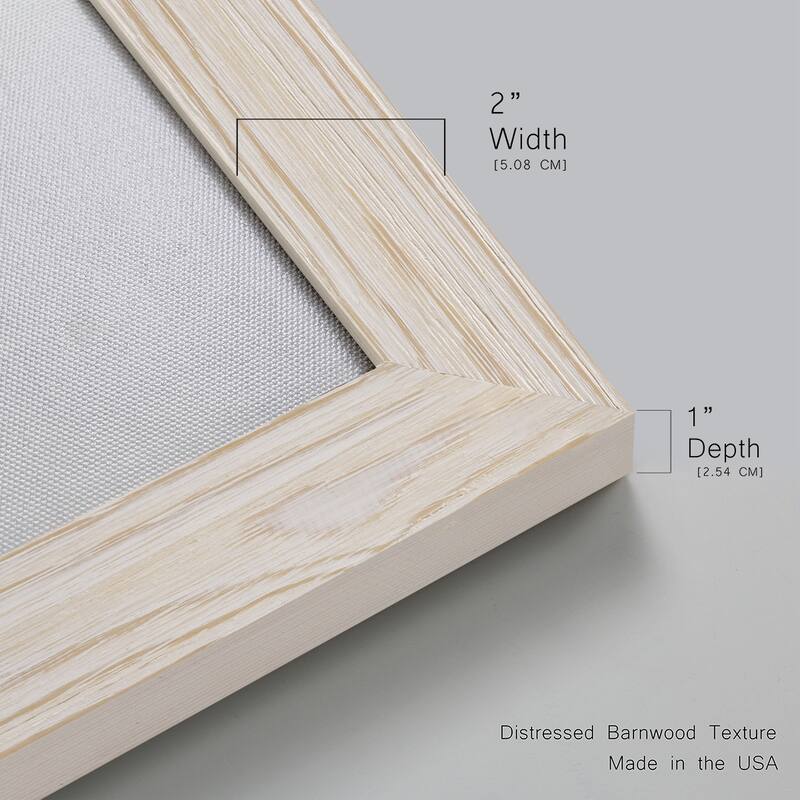 Chinoiserie 2 Tan II-Premium Framed Canvas - Ready to Hang