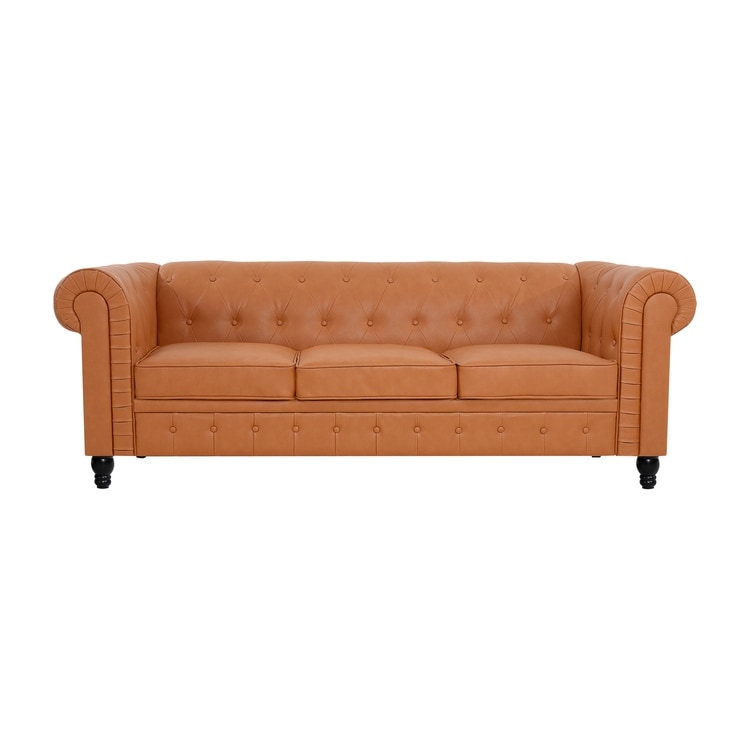 Emery sales chesterfield sofa