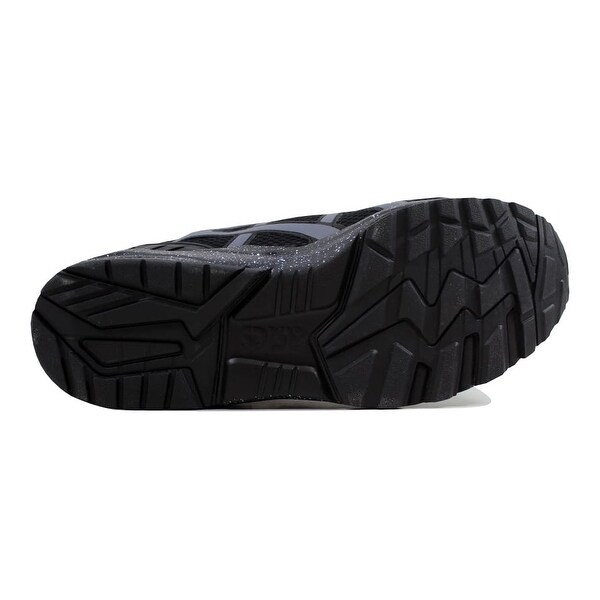 asics gel kayano trainer evo test