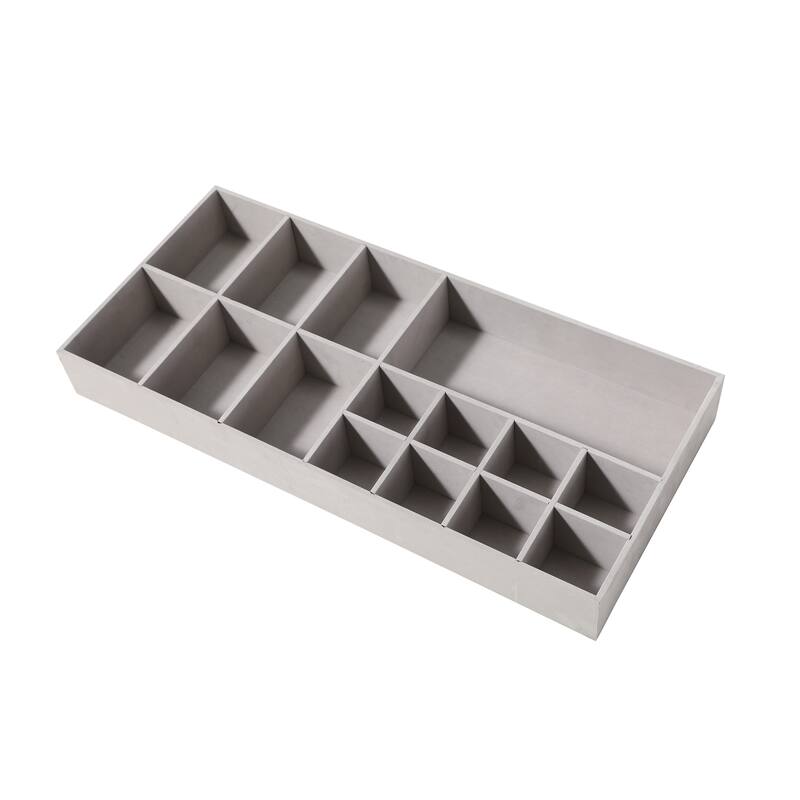 5 Drawer 36" Chest