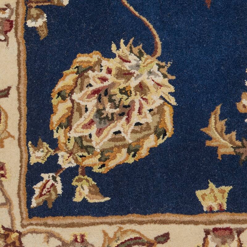 Nourison Hand-tufted Area Rug