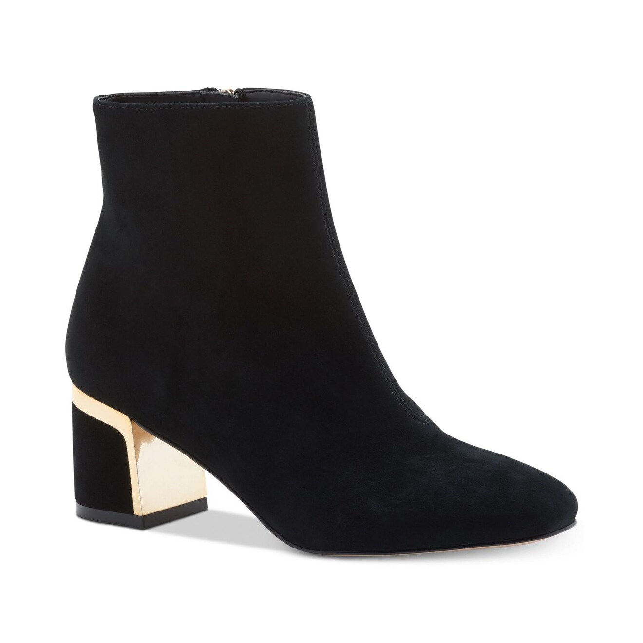 dkny corrie ankle booties