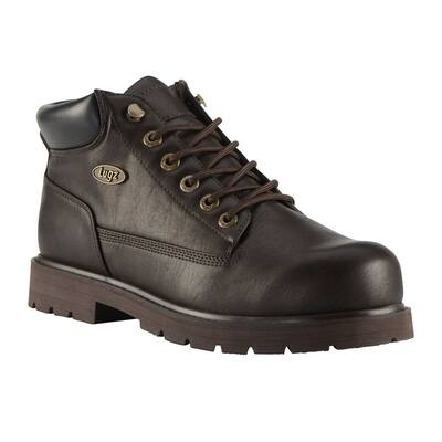 Buy New Products Brown Men S Boots Online At Overstock Our Best Men S Shoes Deals