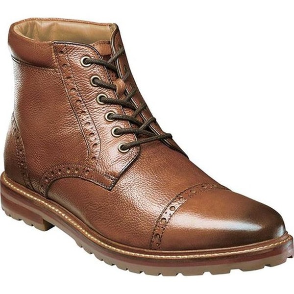 forrester shearling boot