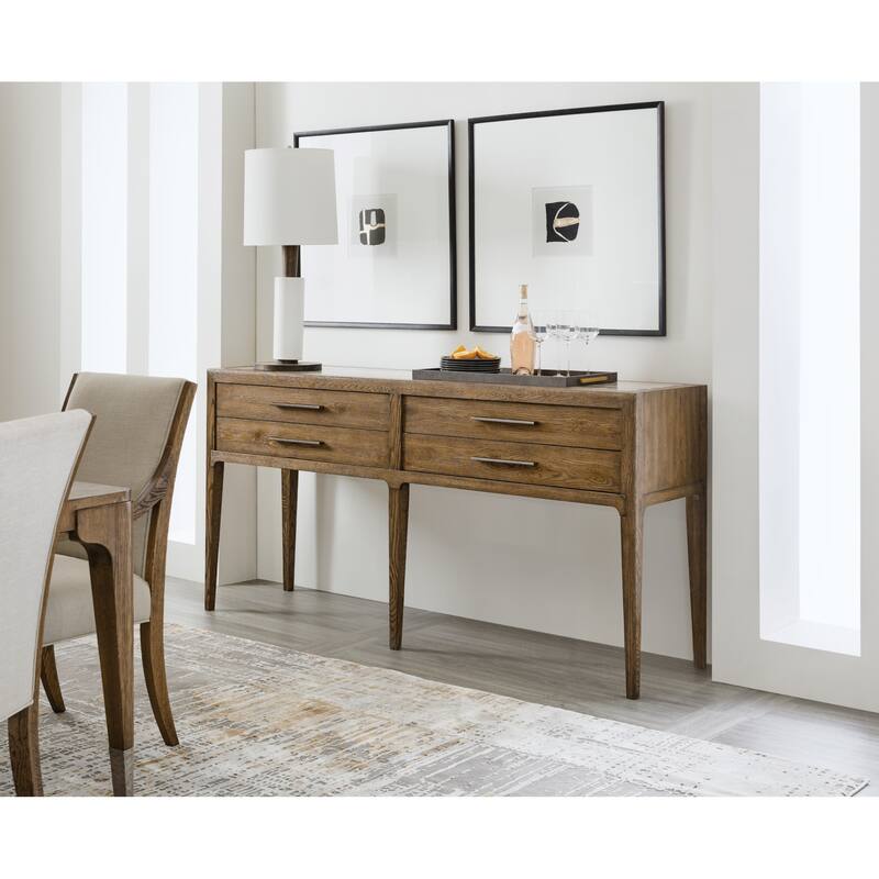 Hooker Furniture 6033-75903-85 Chapman 72" Wide Sideboard
