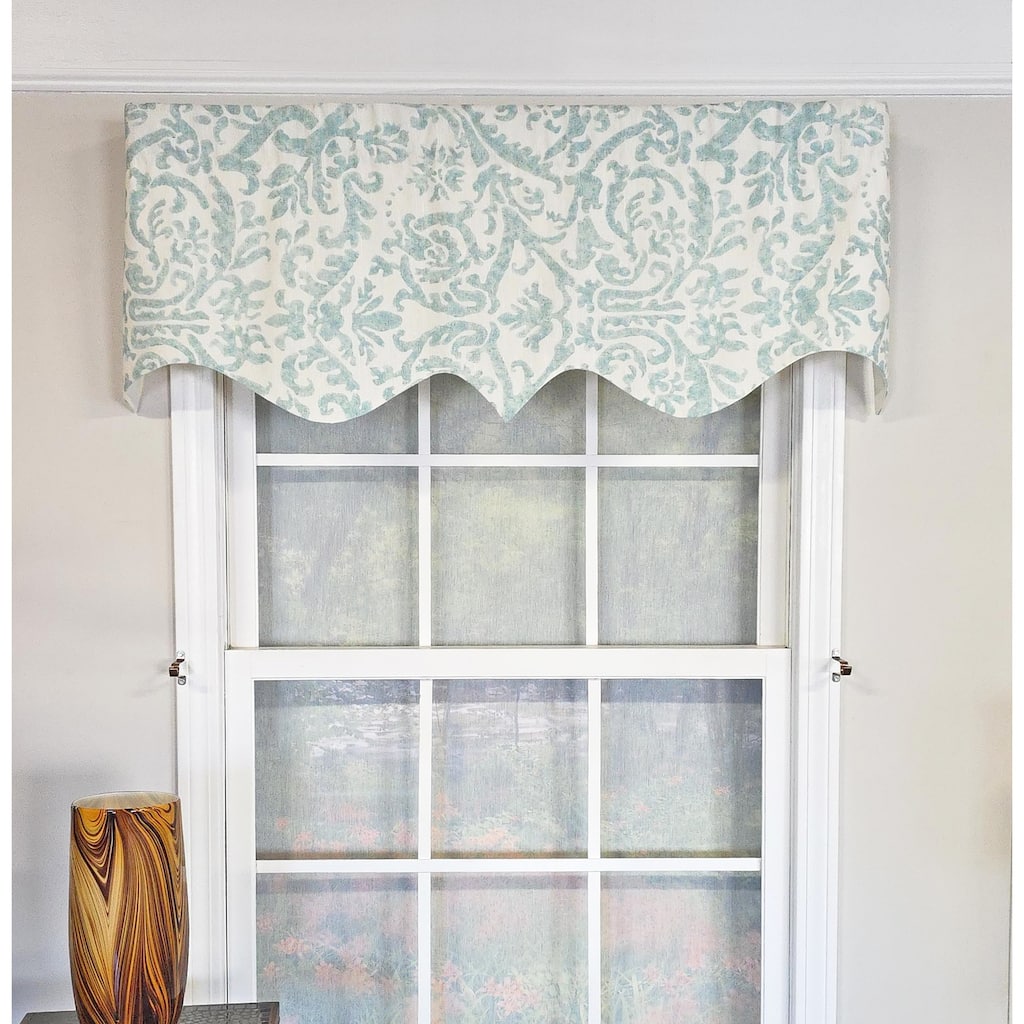 RLF Home Flucky Regal Valance