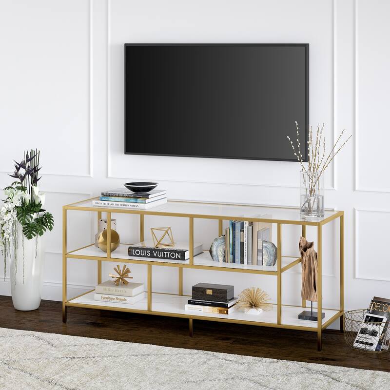 Winthrop TV Console
