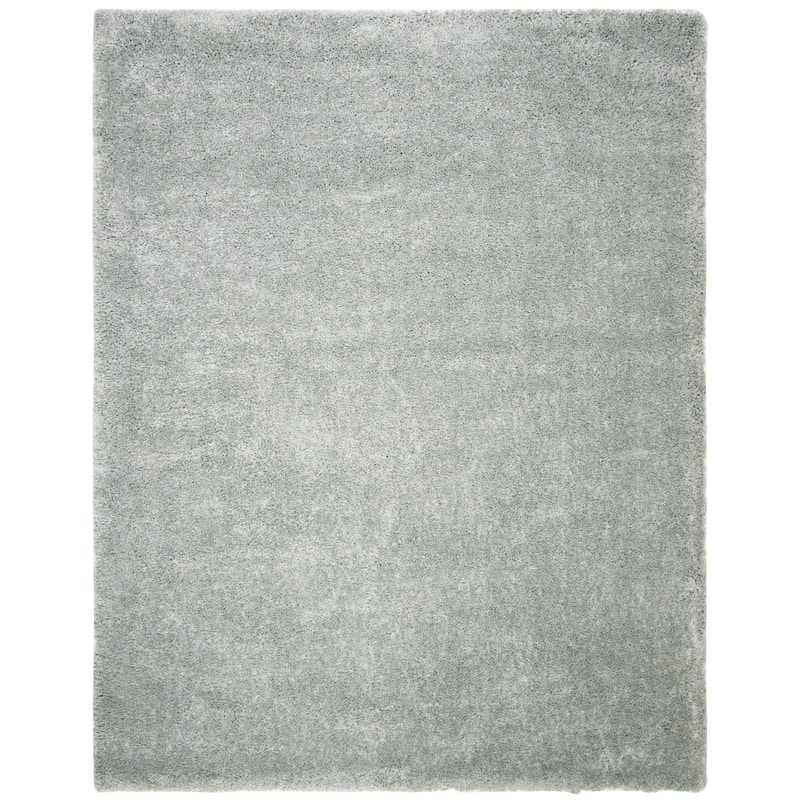 SAFAVIEH Royal Shag Soffia 2-inch Thick Rug