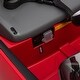 preview thumbnail 76 of 78, BMW I4 12V Electric Ride-On Car for Kids, Bluetooth, MP3, Remote Control, and Rear Suspension