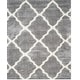 preview thumbnail 29 of 51, SAFAVIEH Montreal Shag Ucha 2-inch Thick Rug