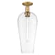 Option Brushed Brass