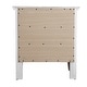 preview thumbnail 21 of 43, Glory Furniture Elowen 3-drawer Wood Nightstand
