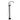 WOWOW Floor Mount Single-Handle Freestanding Tub Faucet