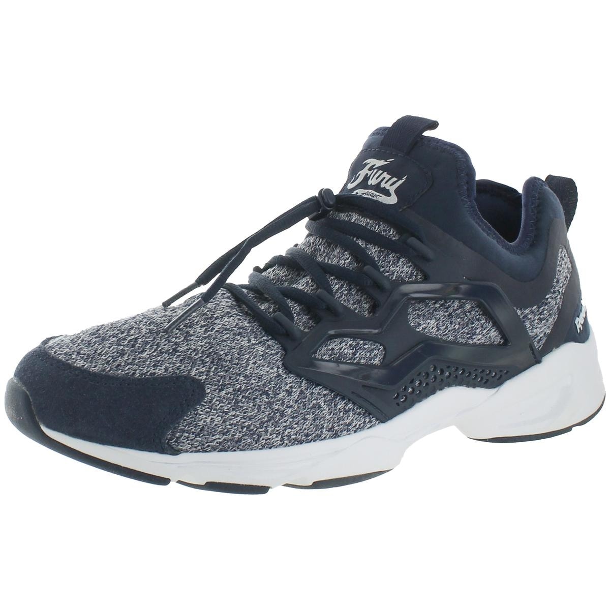 reebok ortholite mens