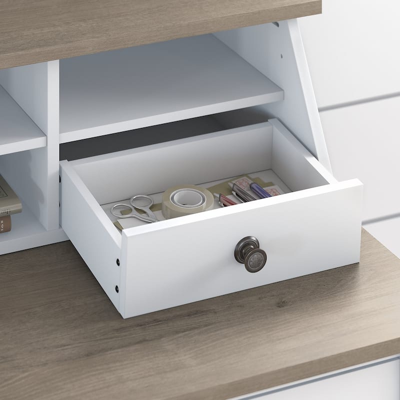 Mayfield Desktop Organizer by Bush Furniture