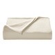 preview thumbnail 2 of 7, Tommy Bahama Bahama Coast Cotton Blanket Full - Queen - Off-White