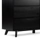 preview thumbnail 33 of 43, Plank and Beam Scandinavian 6-Drawer Dresser