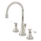 Option Polished Nickel