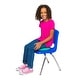 preview thumbnail 6 of 6, Bouncyband Little Wiggle Seat Sensory Cushion, Mint