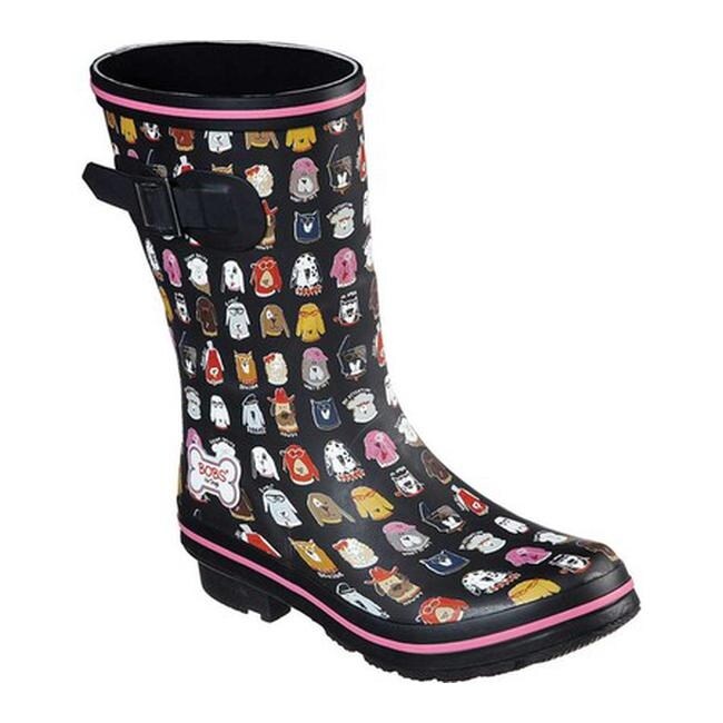 Skechers tumbleweed boots top